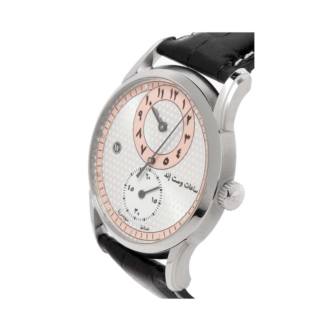 West End Watch CoMen Sowar Prima hdv-861 1 West End Watch CoMen Sowar Prima hdv-861 1