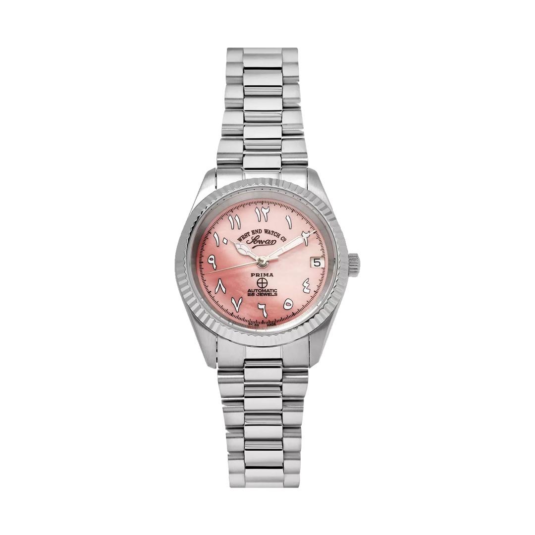 West End Watch CoMen Sowar Prima ibp-703 West End Watch CoMen Sowar Prima ibp-703