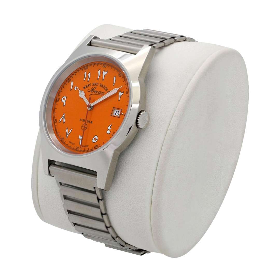West End Watch CoMen Sowar Prima quy-728 1 West End Watch CoMen Sowar Prima quy-728 1
