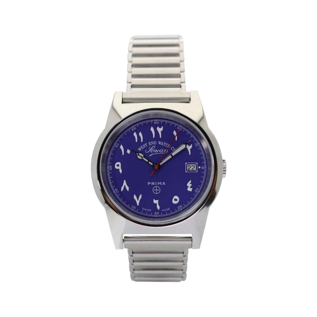 West End Watch CoMen Sowar Prima mpt-687 0 West End Watch CoMen Sowar Prima mpt-687 0