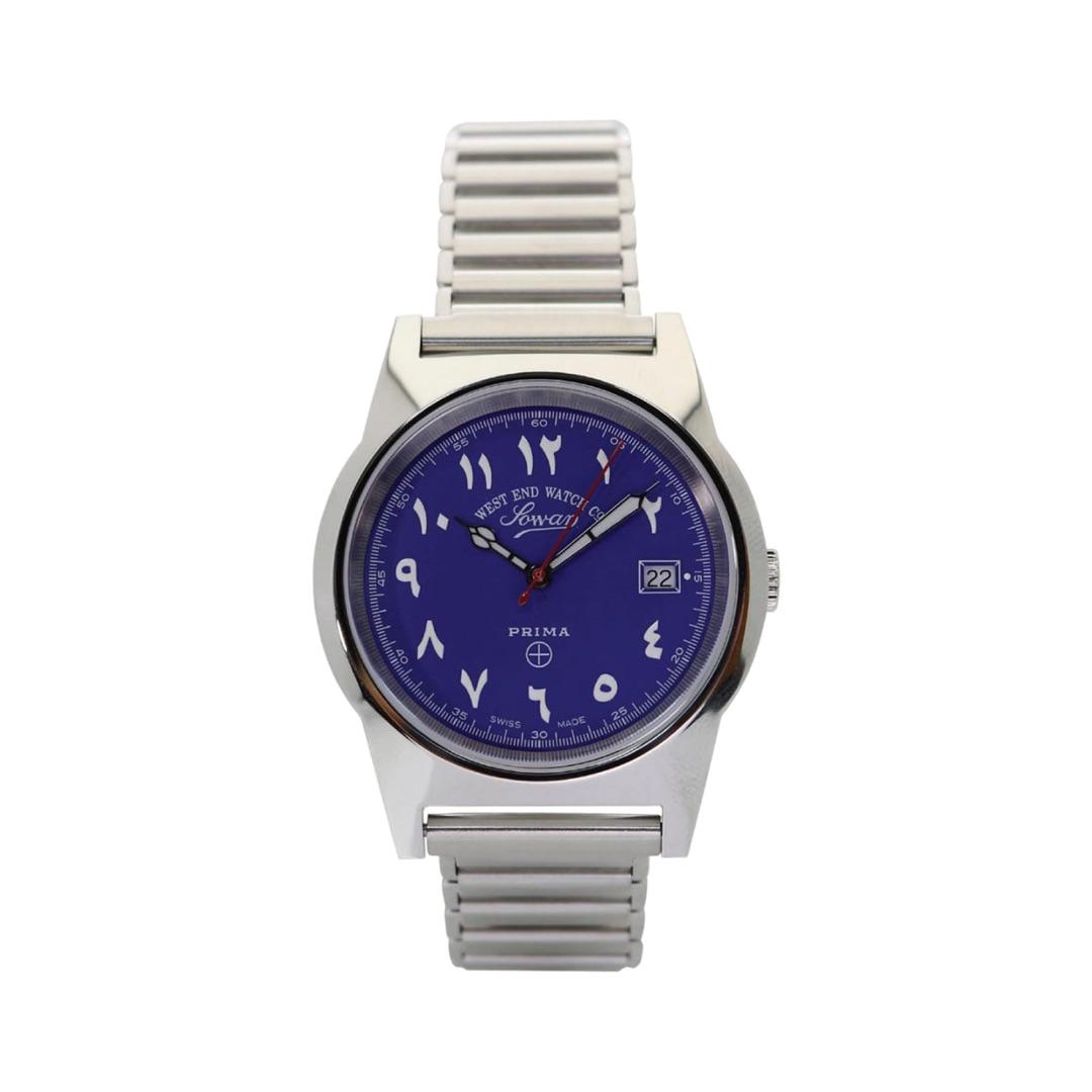 West End Watch CoMen Sowar Prima mpt-687 West End Watch CoMen Sowar Prima mpt-687