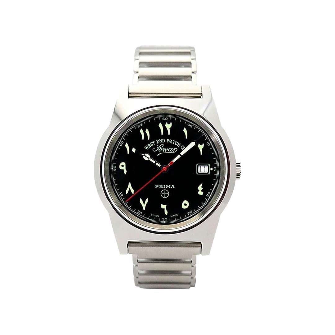 West End Watch CoMen Sowar Prima fbn-723 0 West End Watch CoMen Sowar Prima fbn-723 0