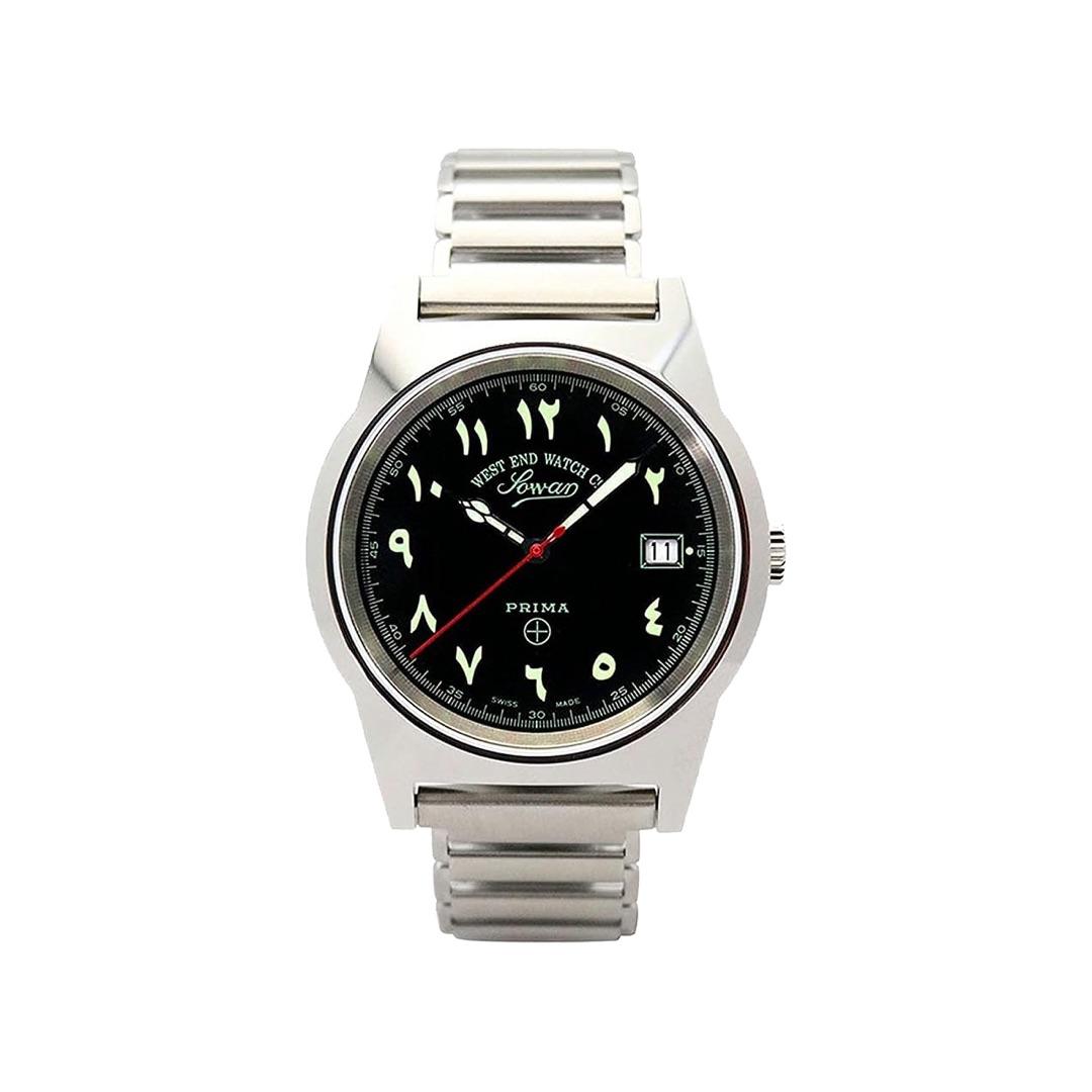 West End Watch CoMen Sowar Prima fbn-723 West End Watch CoMen Sowar Prima fbn-723