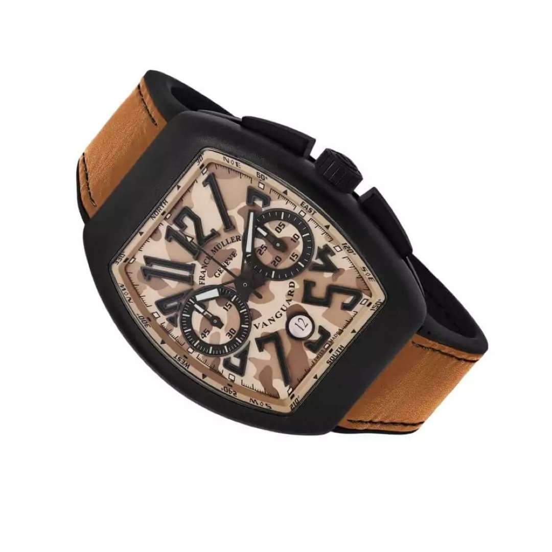 Franck MullerVanguard qhh-164 1 Franck MullerVanguard qhh-164 1