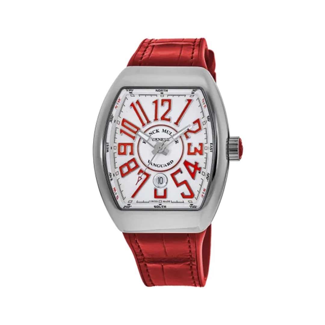 Franck MullerVanguard ojm-573 0 Franck MullerVanguard ojm-573 0