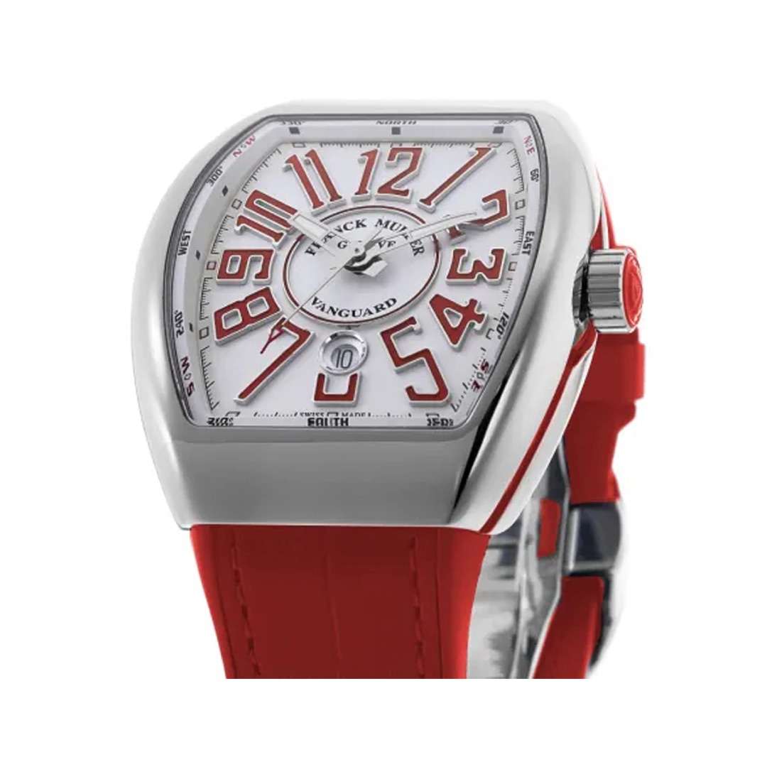 Franck MullerVanguard ojm-573 2 Franck MullerVanguard ojm-573 2