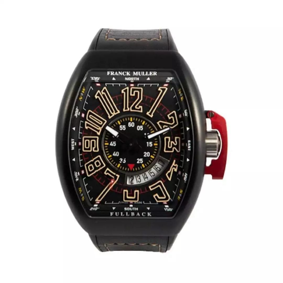 Franck MullerVanguard qcc-814 Franck MullerVanguard qcc-814