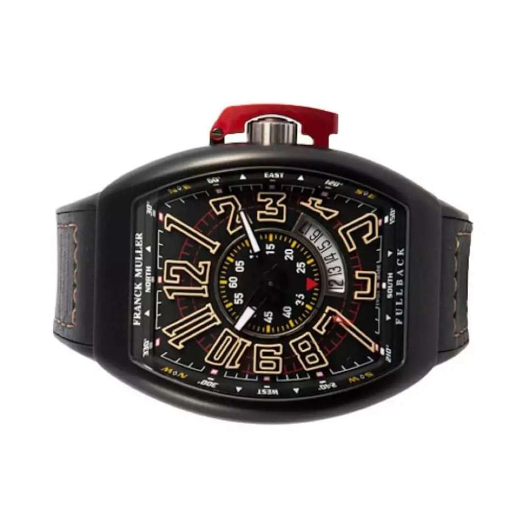 Franck MullerVanguard qcc-814 1 Franck MullerVanguard qcc-814 1