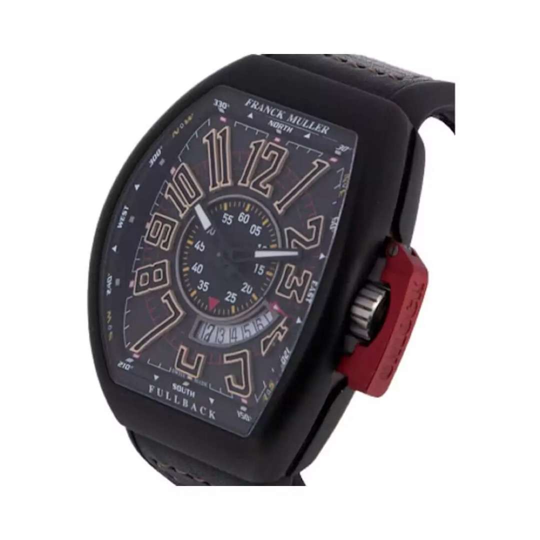 Franck MullerVanguard qcc-814 2 Franck MullerVanguard qcc-814 2