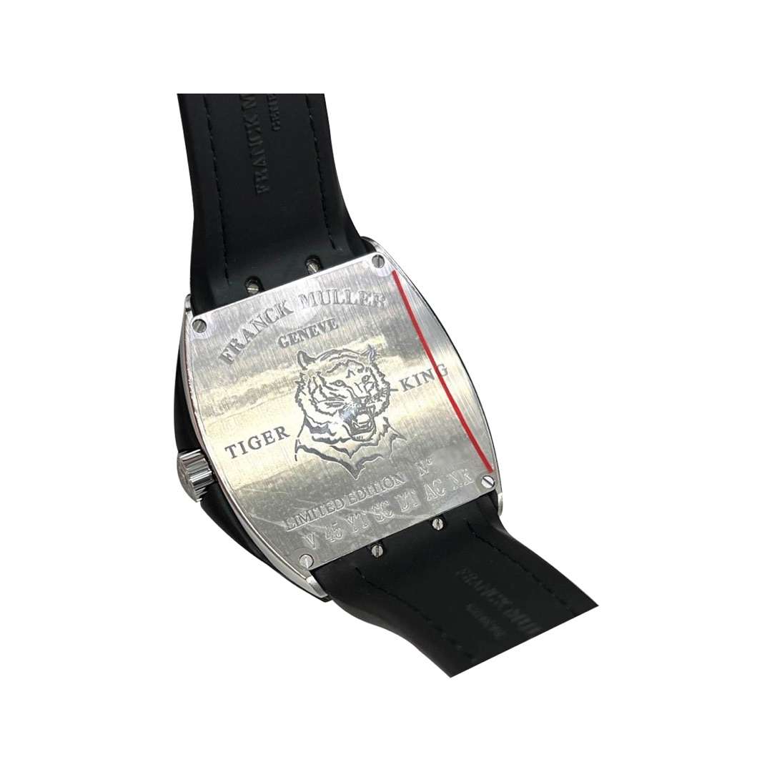 Franck MullerVanguard wrj-653 2 Franck MullerVanguard wrj-653 2