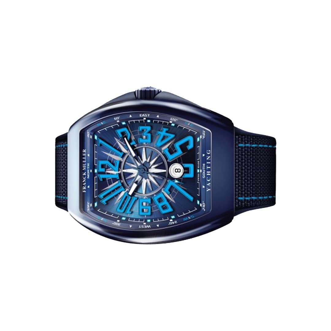 Franck MullerVanguard xko-486 1 Franck MullerVanguard xko-486 1