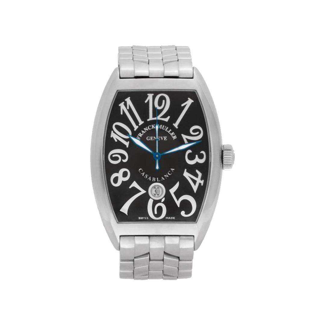 Franck MullerAeternitas kwi-390 Franck MullerAeternitas kwi-390