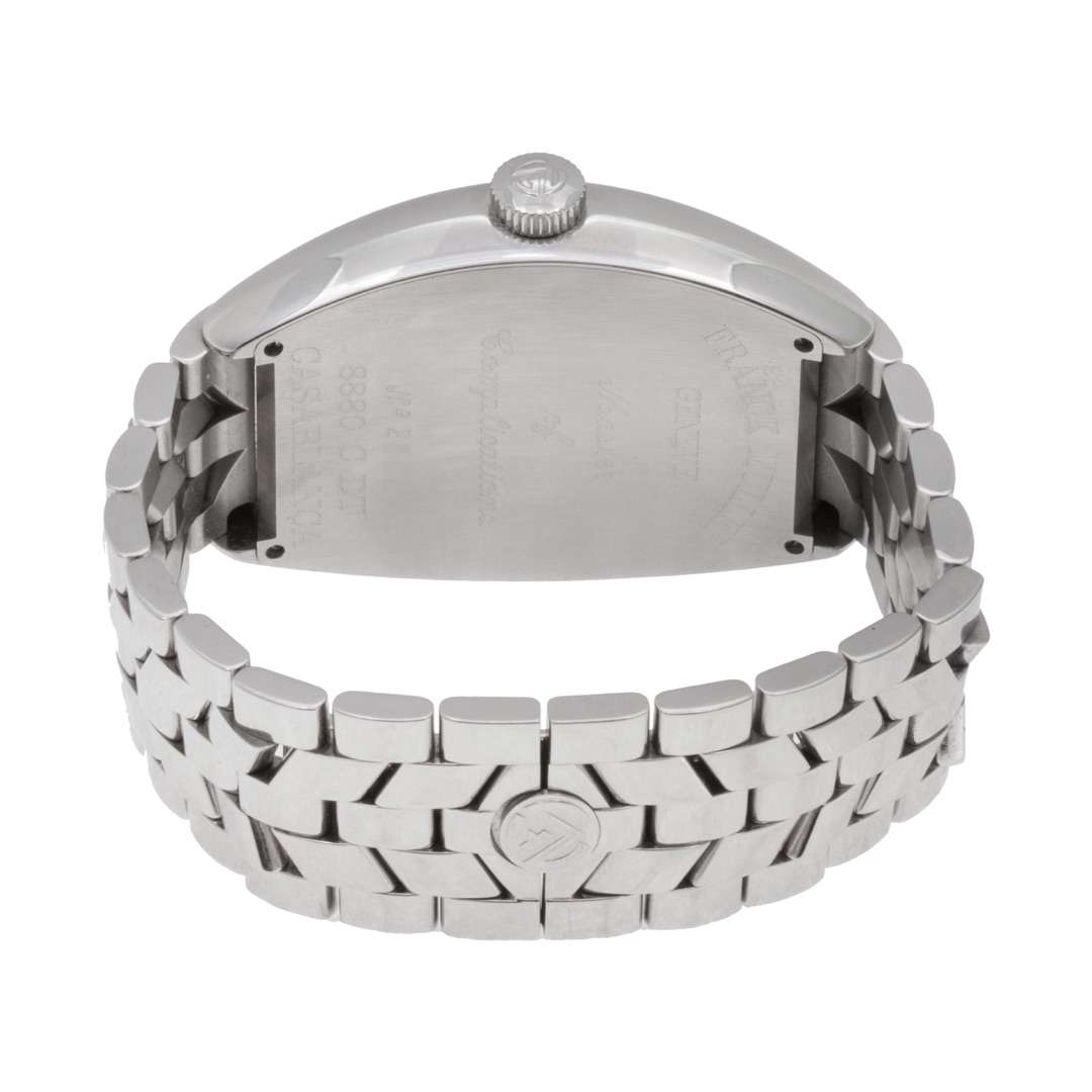 Franck MullerAeternitas kwi-390 2 Franck MullerAeternitas kwi-390 2