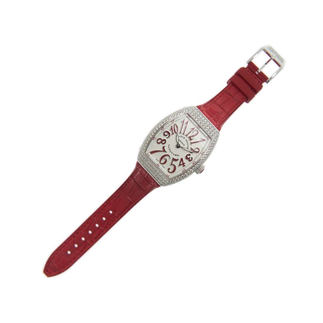 Franck MullerVanguard beh-147 1 Franck MullerVanguard beh-147 1