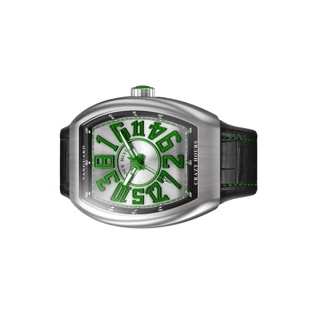 Franck MullerVanguard ikc-853 1 Franck MullerVanguard ikc-853 1