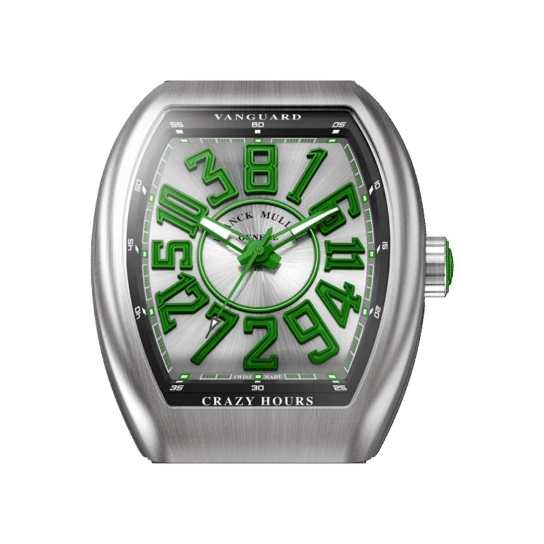 Franck MullerVanguard ikc-853 2 Franck MullerVanguard ikc-853 2