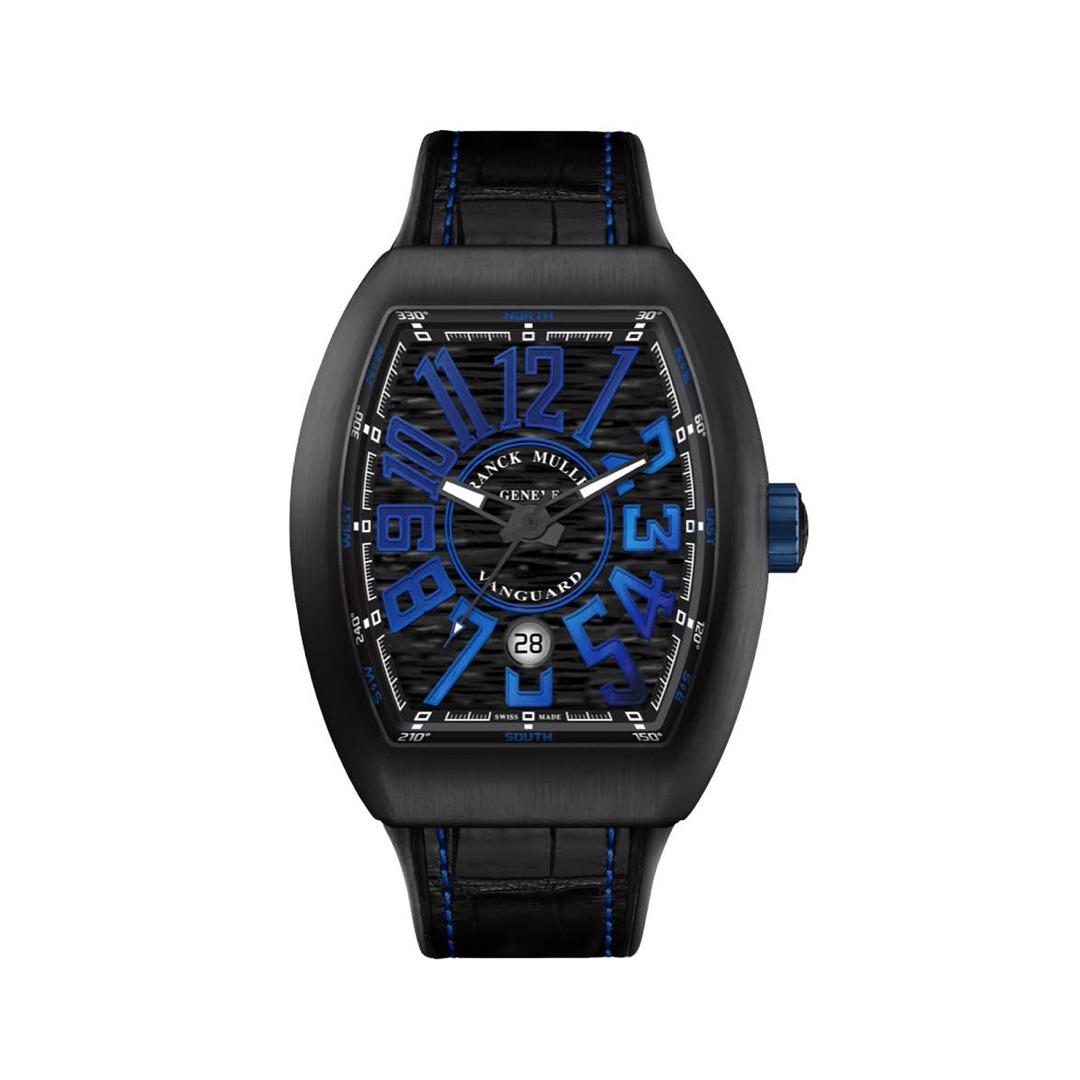 Franck MullerVanguard ofx-329 Franck MullerVanguard ofx-329