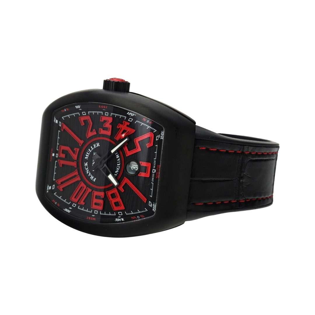 Franck MullerVanguard eim-935 1 Franck MullerVanguard eim-935 1