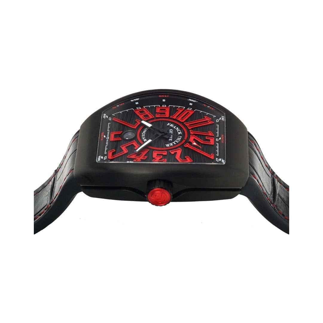 Franck MullerVanguard eim-935 2 Franck MullerVanguard eim-935 2