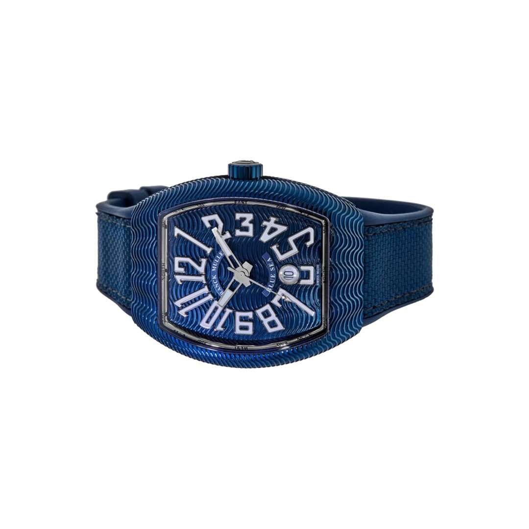 Franck MullerVanguard vlb-697 1 Franck MullerVanguard vlb-697 1