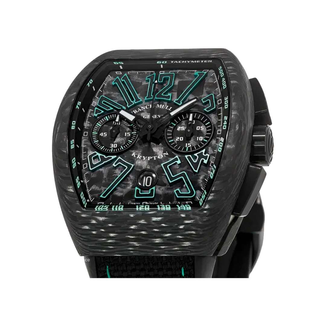 Franck MullerVanguard cwq-098 1 Franck MullerVanguard cwq-098 1