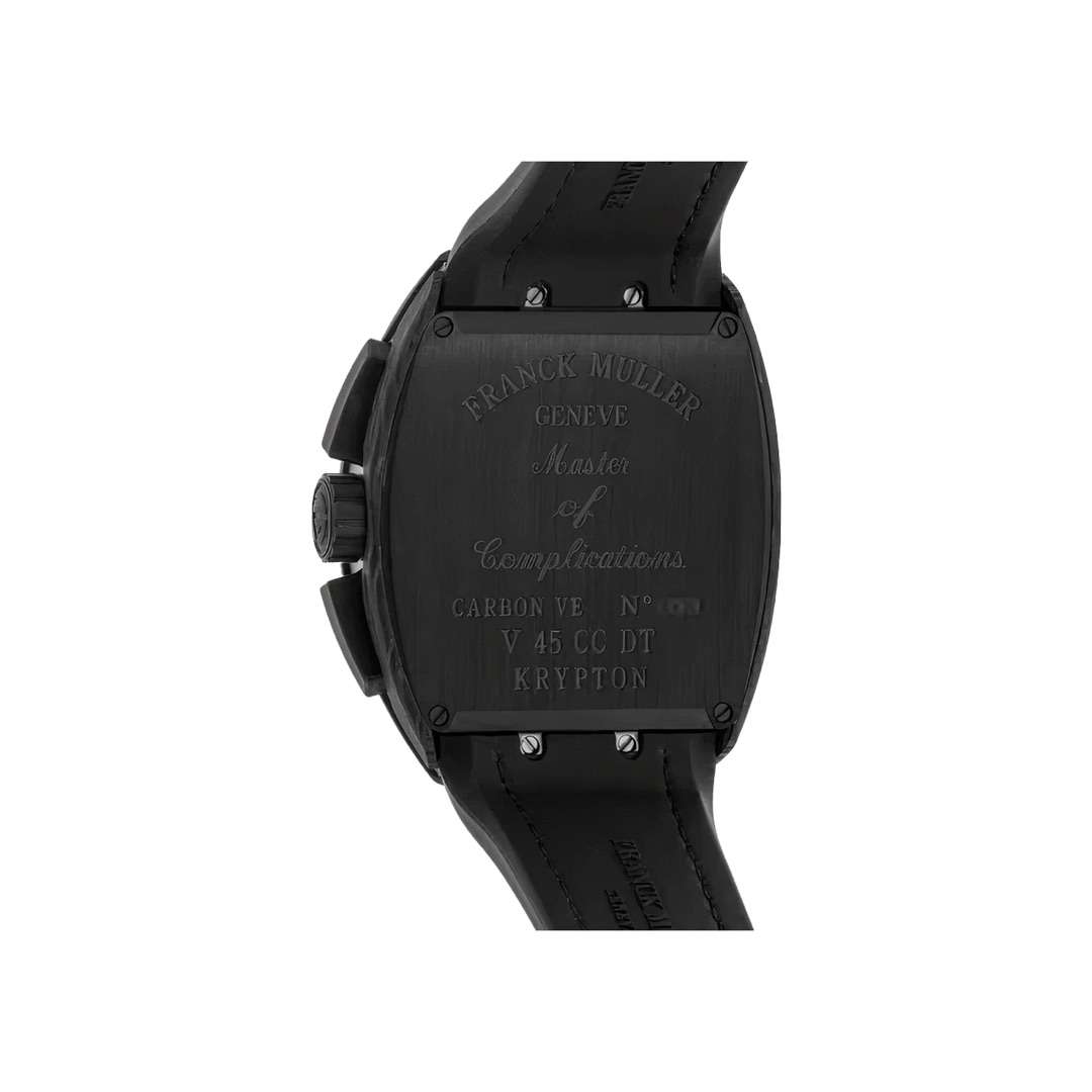 Franck MullerVanguard cwq-098 2 Franck MullerVanguard cwq-098 2