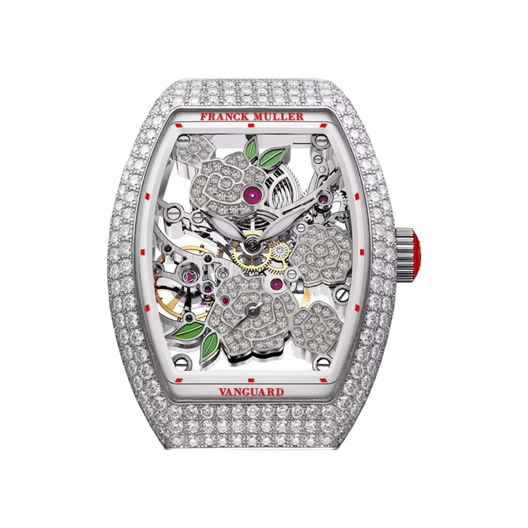 Franck MullerVanguard nmg-935 2 Franck MullerVanguard nmg-935 2