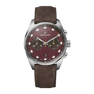 Favre Leuba Sky Chief 00.10202.08.35.47 Choronograph Automatic Burgundy Dial 43mm Men's Watch Favre Leuba Sky Chief 00.10202.08.35.47 Choronograph Automatic Burgundy Dial 43mm Men's Watch