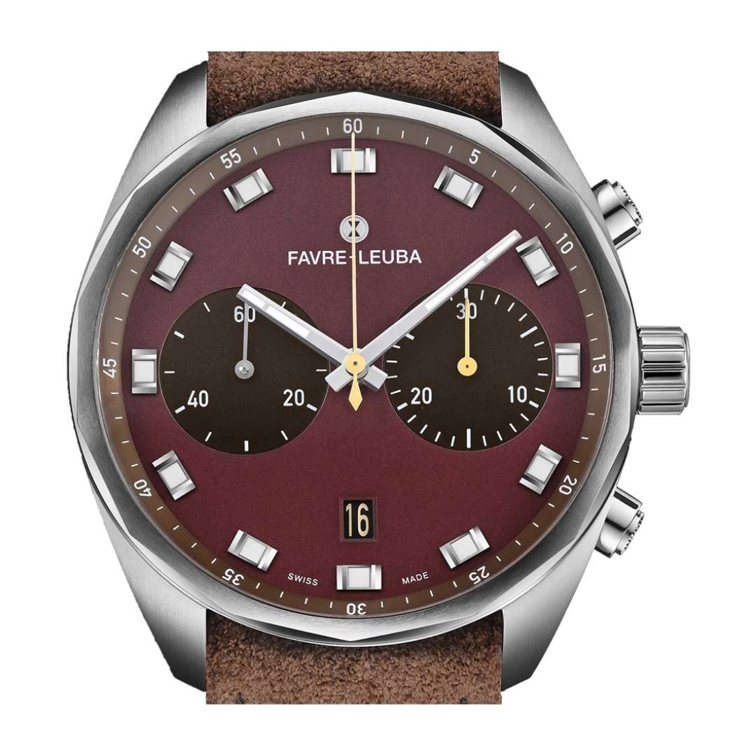 Favre-LeubaVintage Model aas-083 3 Favre-LeubaVintage Model aas-083 3