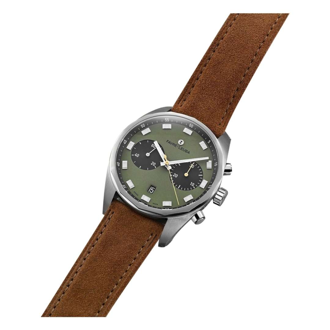 Favre-LeubaVintage Model oao-849 1 Favre-LeubaVintage Model oao-849 1