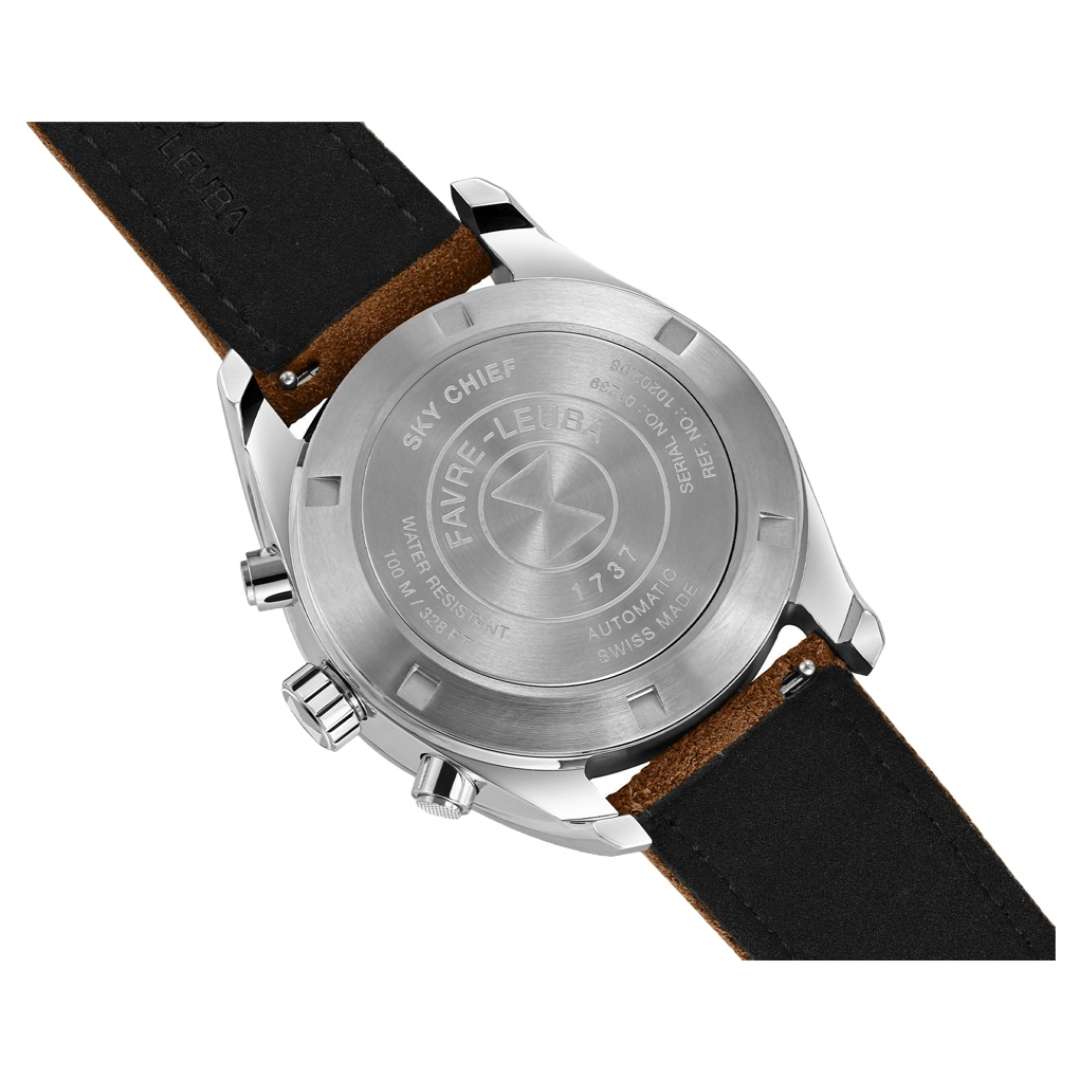 Favre-LeubaVintage Model oao-849 2 Favre-LeubaVintage Model oao-849 2