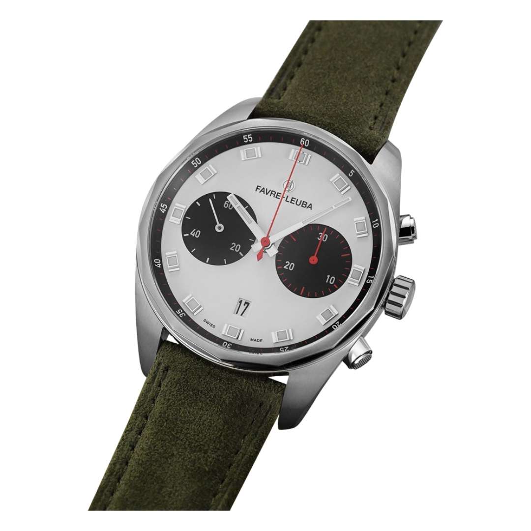 Favre-LeubaVintage Model ovp-940 1 Favre-LeubaVintage Model ovp-940 1
