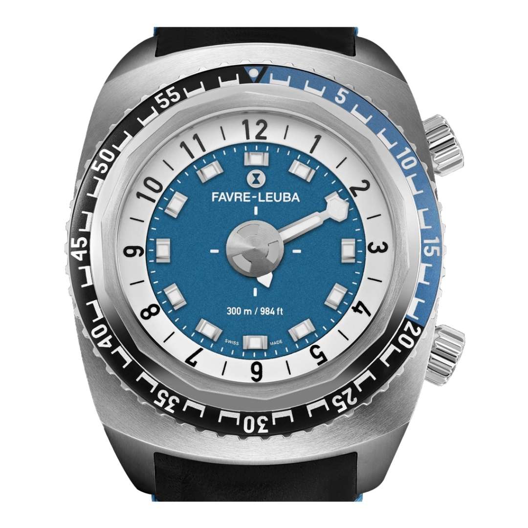 Favre-LeubaVintage Model dtk-211 1 Favre-LeubaVintage Model dtk-211 1