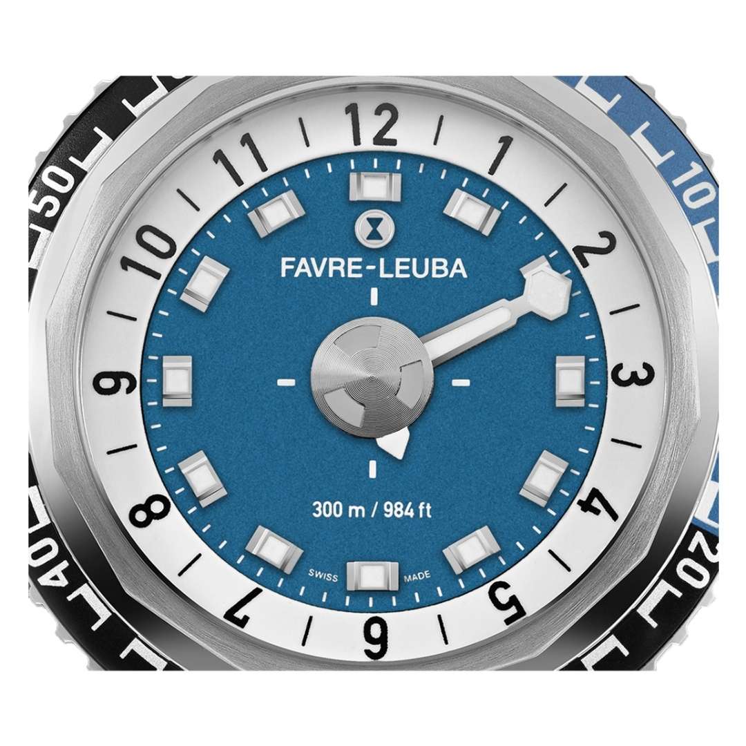 Favre-LeubaVintage Model dtk-211 2 Favre-LeubaVintage Model dtk-211 2