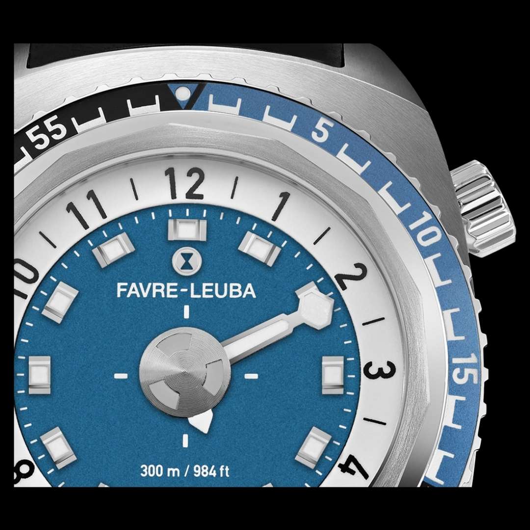 Favre-LeubaVintage Model dtk-211 3 Favre-LeubaVintage Model dtk-211 3