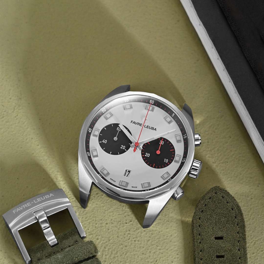 Favre-LeubaVintage Model ovp-940 3 Favre-LeubaVintage Model ovp-940 3