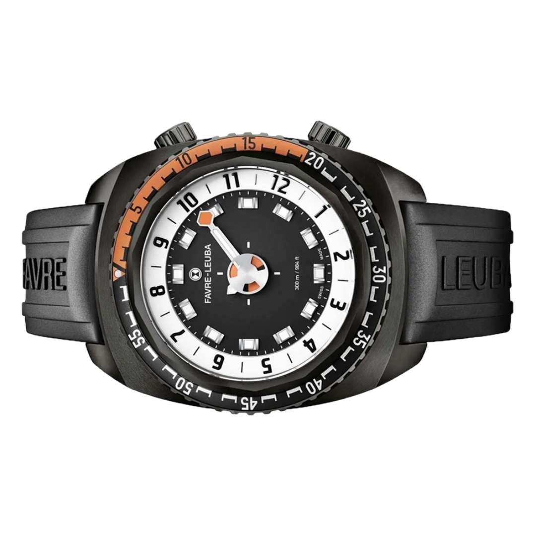 Favre-LeubaVintage Model vwg-401 1 Favre-LeubaVintage Model vwg-401 1