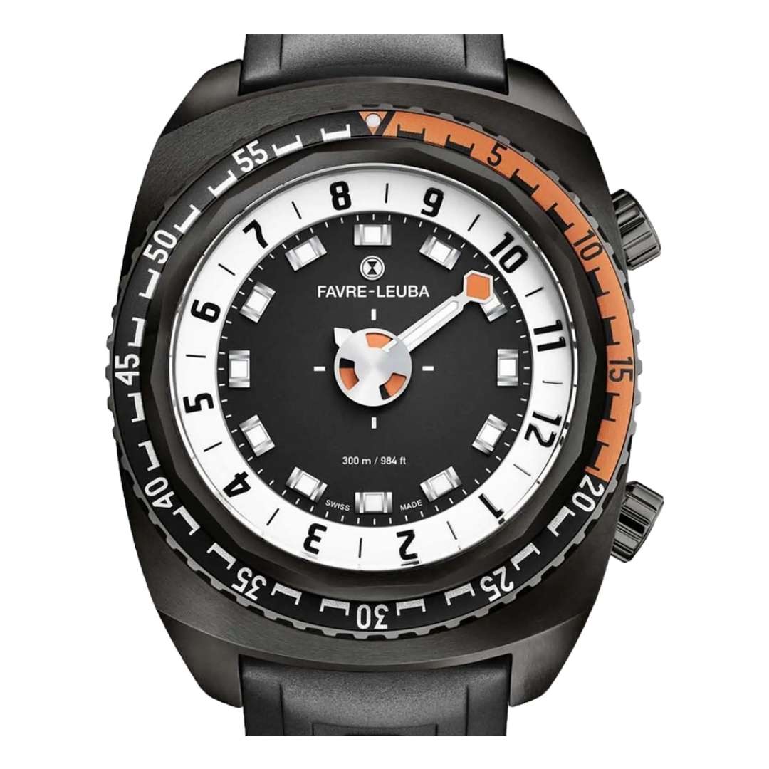 Favre-LeubaVintage Model vwg-401 2 Favre-LeubaVintage Model vwg-401 2