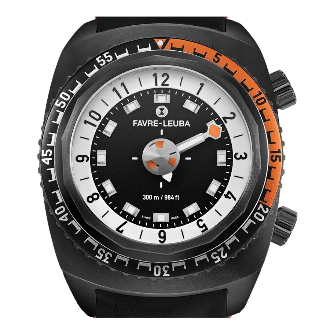 Favre-LeubaVintage Model stv-635 1 Favre-LeubaVintage Model stv-635 1