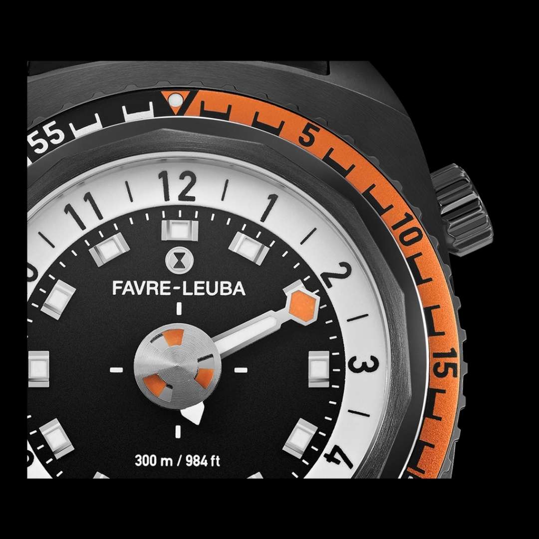 Favre-LeubaVintage Model stv-635 2 Favre-LeubaVintage Model stv-635 2