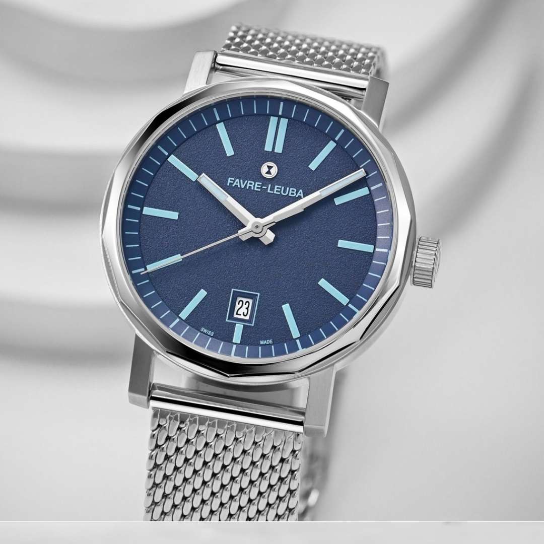 Favre-LeubaVintage Model ghv-693 1 Favre-LeubaVintage Model ghv-693 1