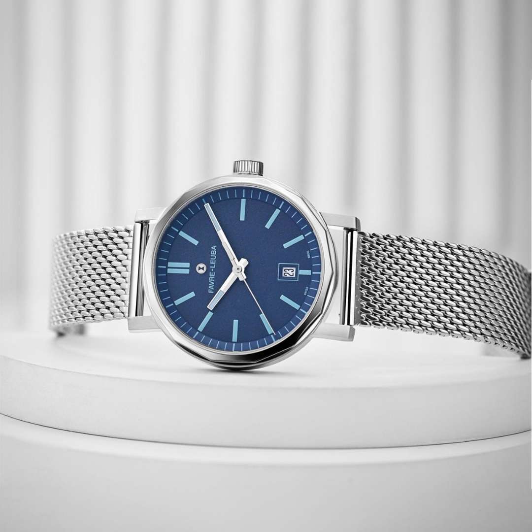 Favre-LeubaVintage Model ghv-693 2 Favre-LeubaVintage Model ghv-693 2