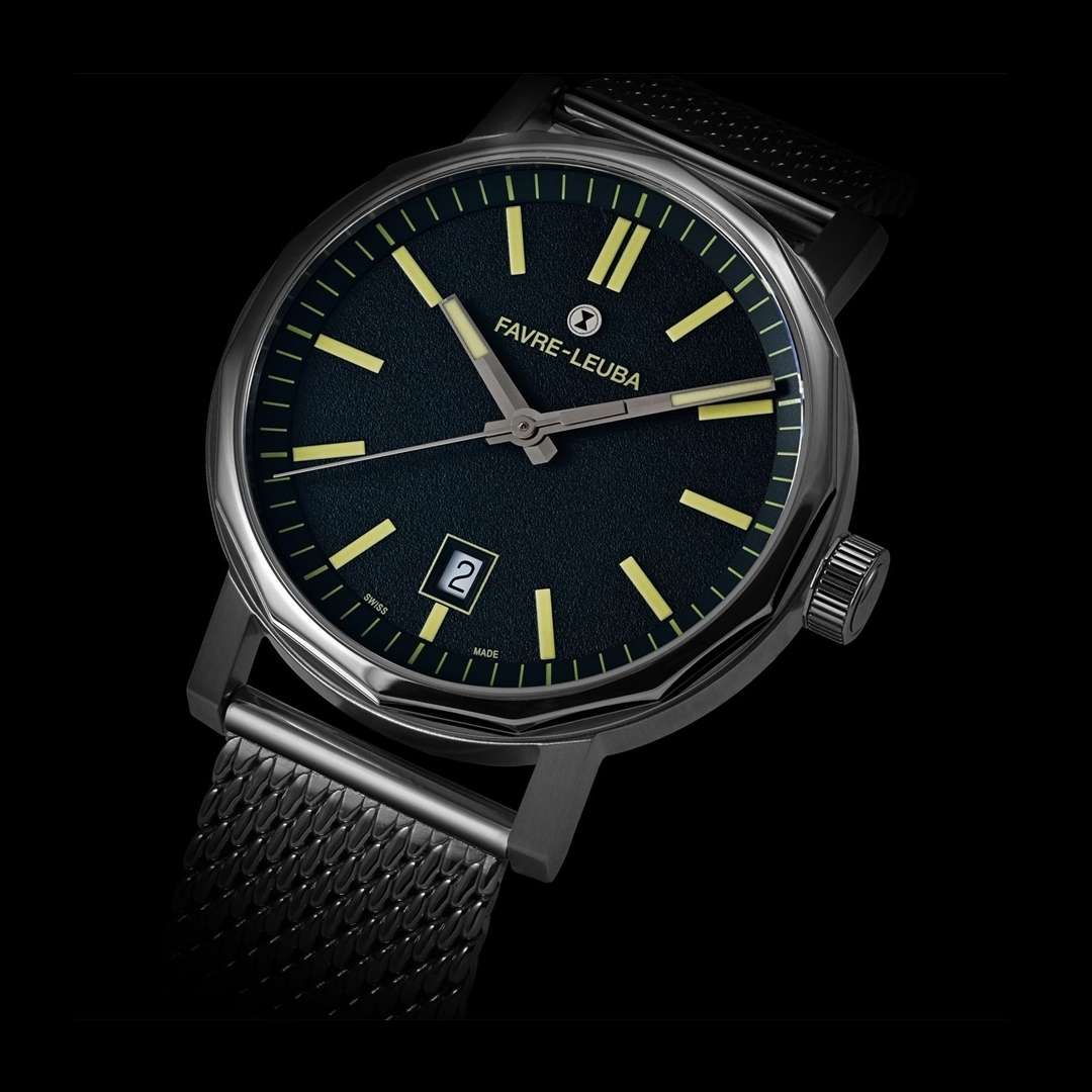 Favre-LeubaVintage Model tzq-804 2 Favre-LeubaVintage Model tzq-804 2