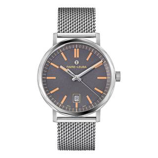 Favre Leuba Sandow 00.10301.08.71.21 Automatic Brown Dial 40mm Men’s Watch  Favre Leuba Sandow 00.10301.08.71.21 Automatic Brown Dial 40mm Men’s Watch