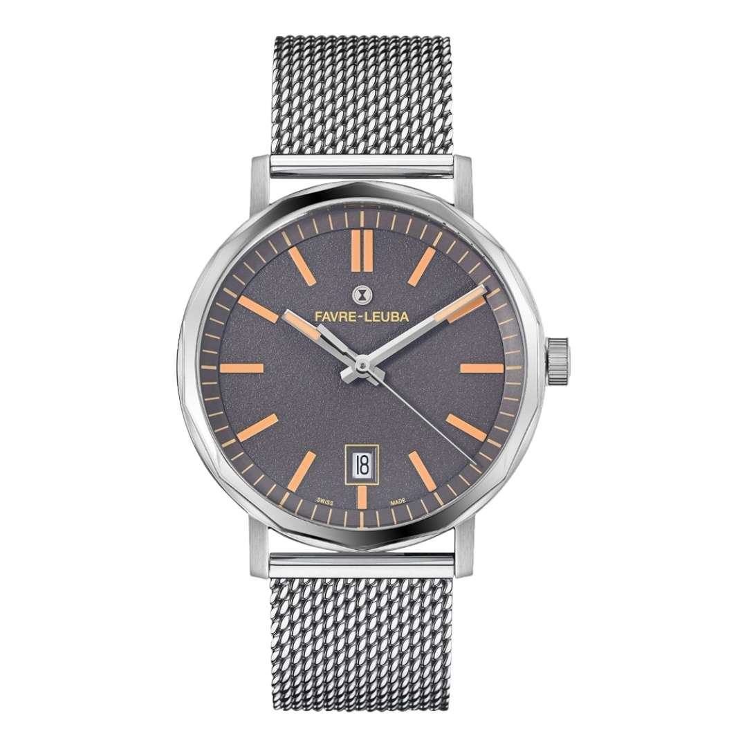 Favre-LeubaVintage Model haz-192 0 Favre-LeubaVintage Model haz-192 0