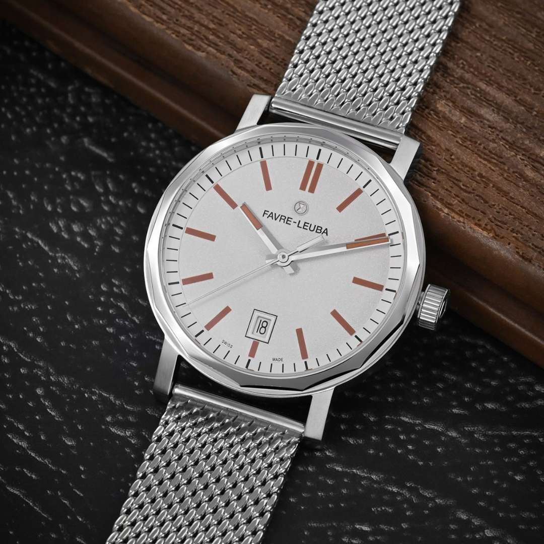 Favre-LeubaVintage Model yve-111 1 Favre-LeubaVintage Model yve-111 1