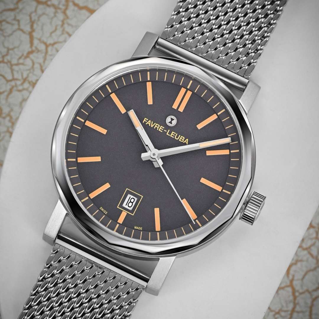 Favre-LeubaVintage Model haz-192 1 Favre-LeubaVintage Model haz-192 1