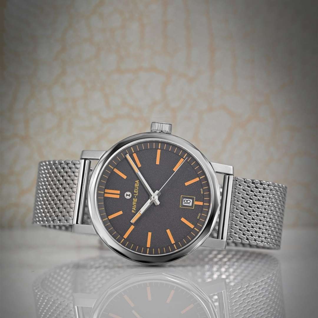 Favre-LeubaVintage Model haz-192 2 Favre-LeubaVintage Model haz-192 2