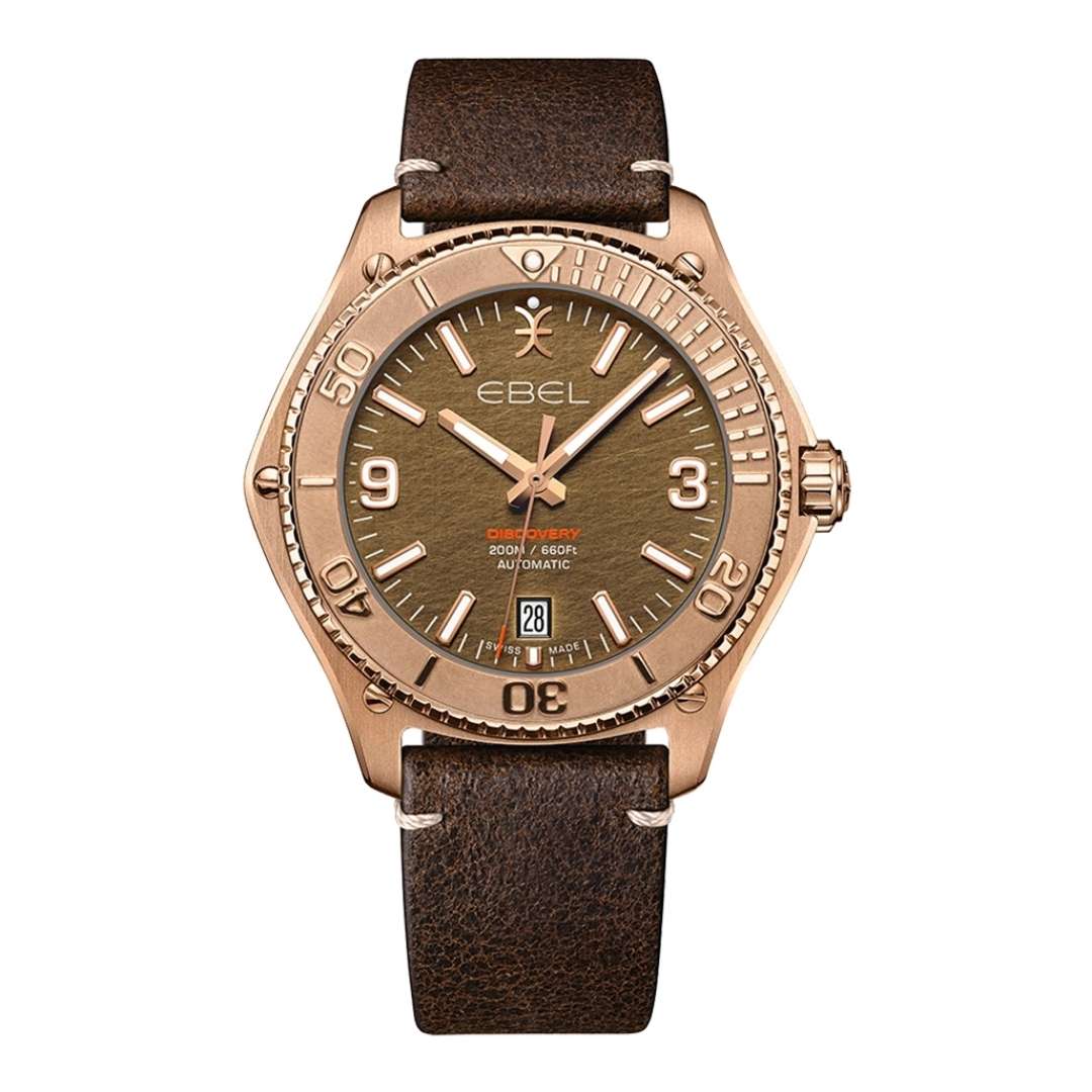 EbelDiscovery fgn-831 0 EbelDiscovery fgn-831 0