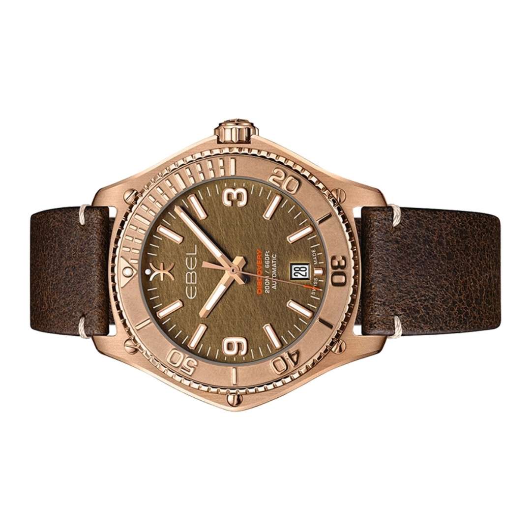 EbelDiscovery fgn-831 1 EbelDiscovery fgn-831 1